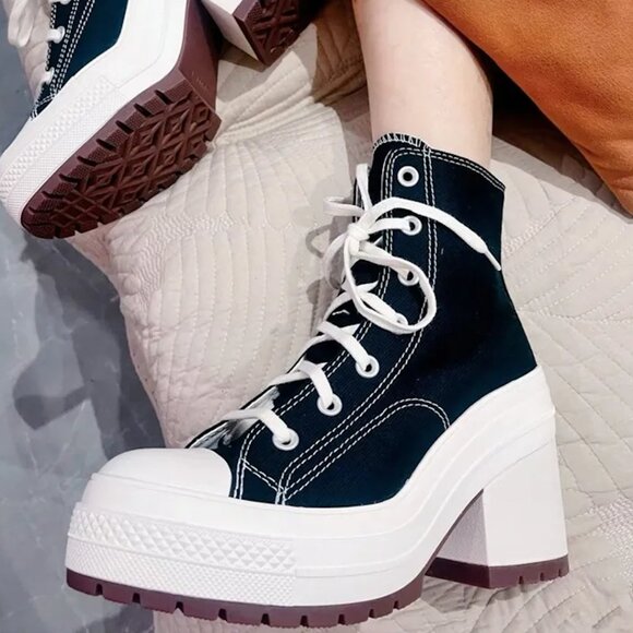 NEW Converse 70s De Luxe Sneaker Size 7.5 - Picture 7 of 16